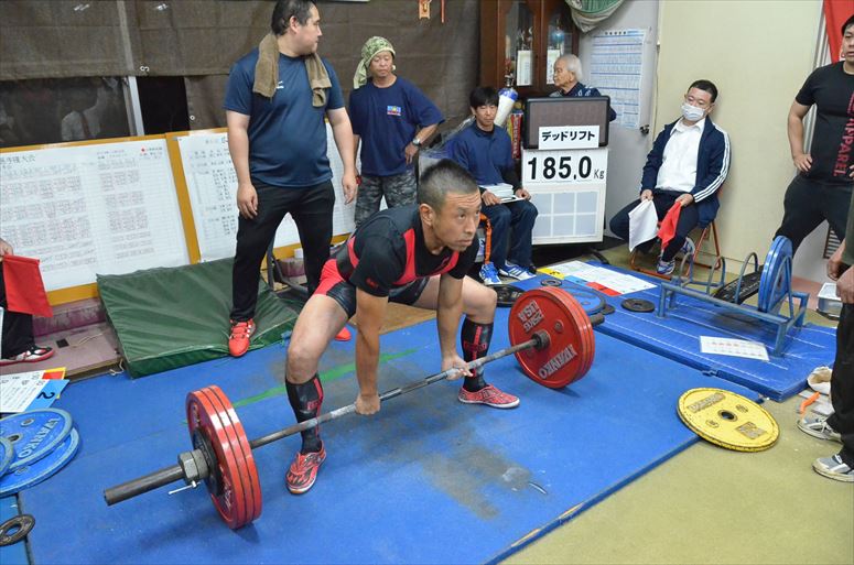 taikai-photo