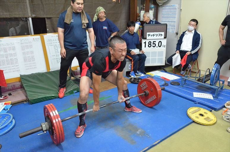 taikai-photo