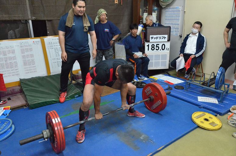 taikai-photo