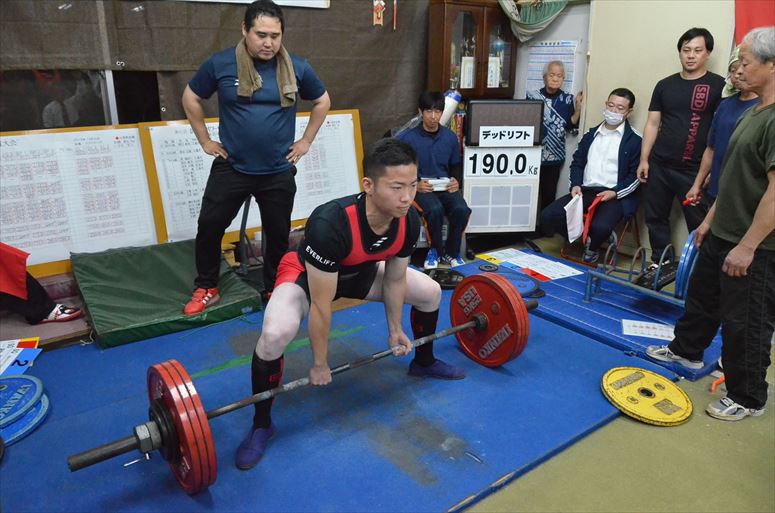 taikai-photo