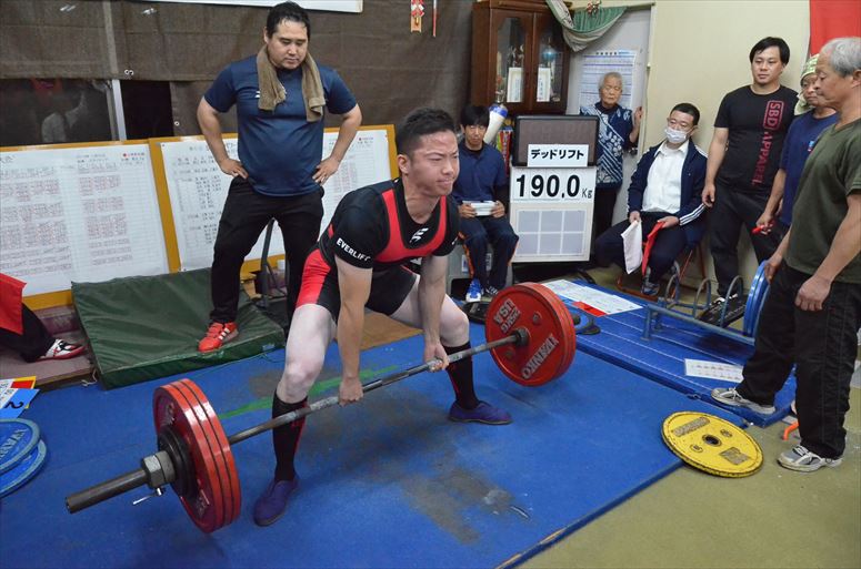 taikai-photo