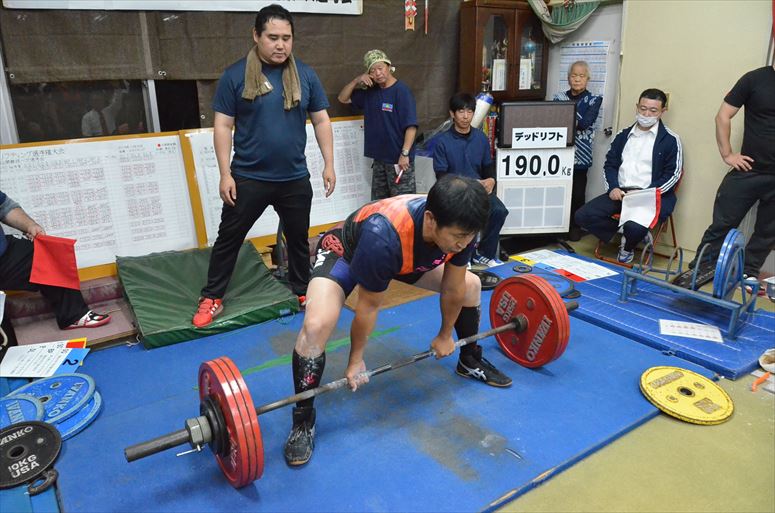 taikai-photo