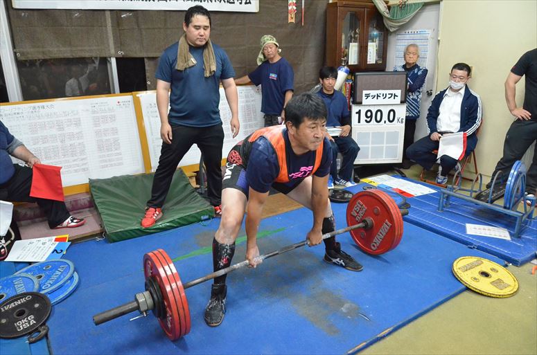 taikai-photo