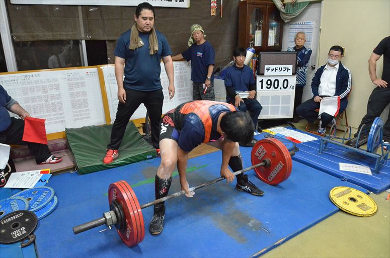 taikai-photo