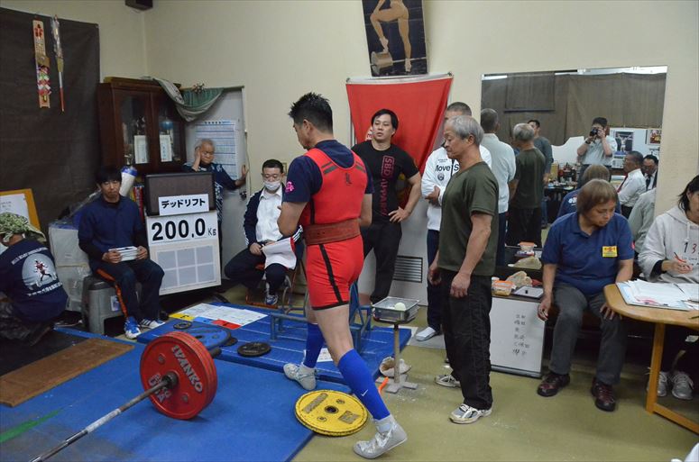 taikai-photo