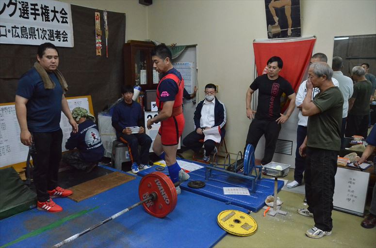 taikai-photo