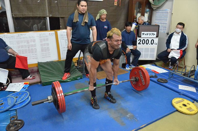 taikai-photo