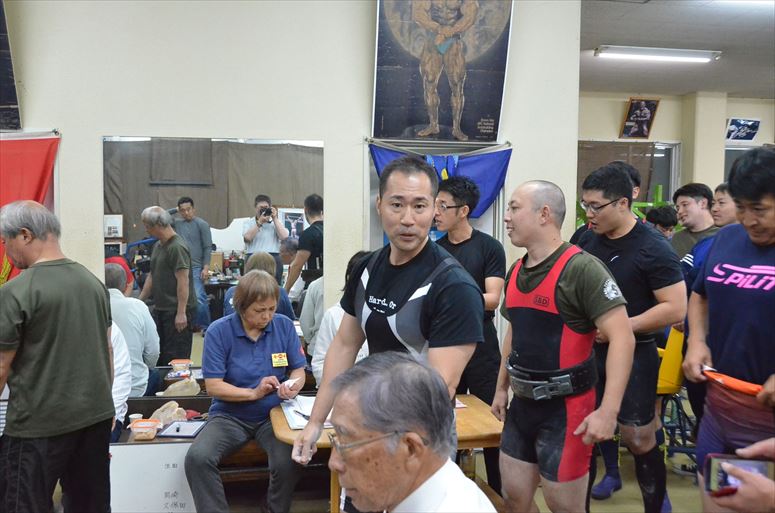 taikai-photo