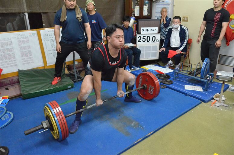 taikai-photo
