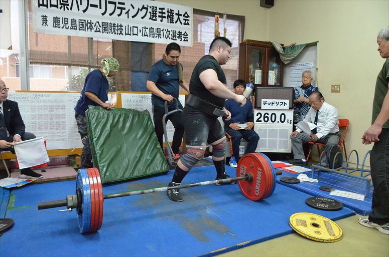 taikai-photo