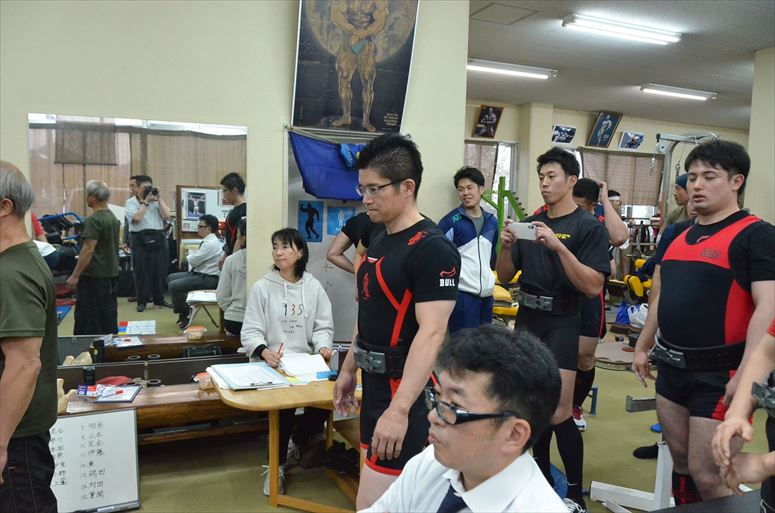 taikai-photo