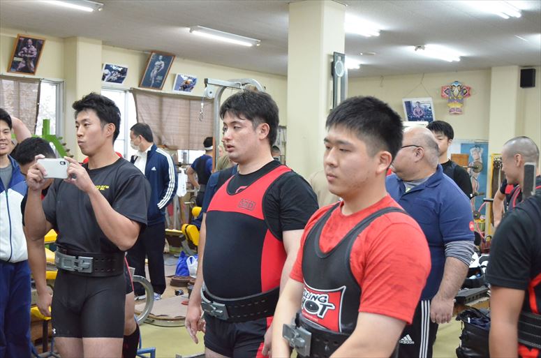taikai-photo