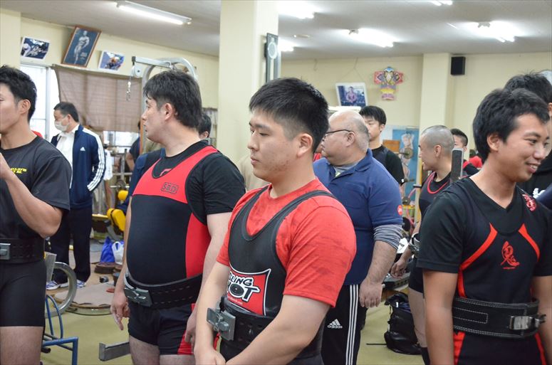 taikai-photo