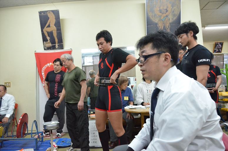taikai-photo