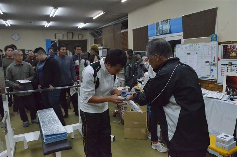 taikai-photo