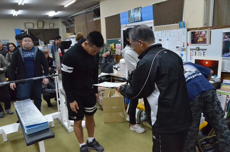taikai-photo