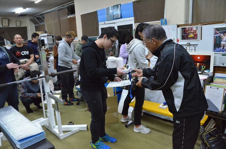 taikai-photo