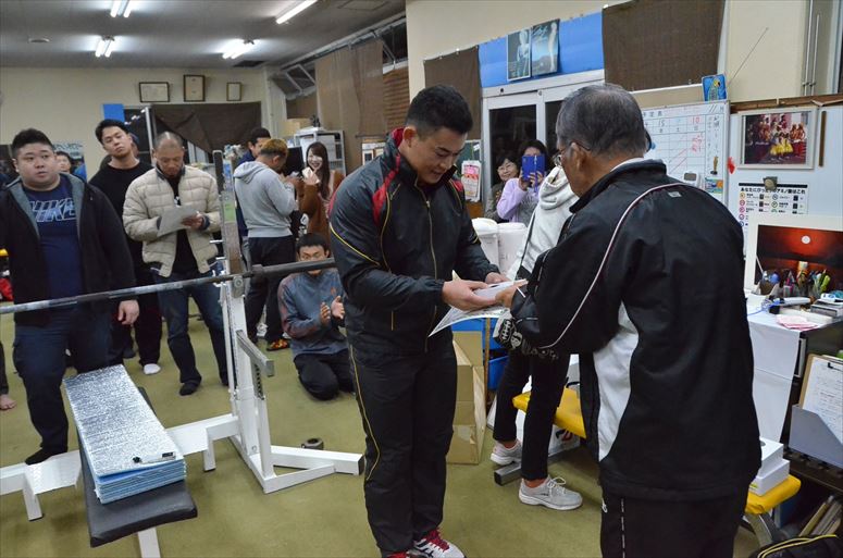 taikai-photo