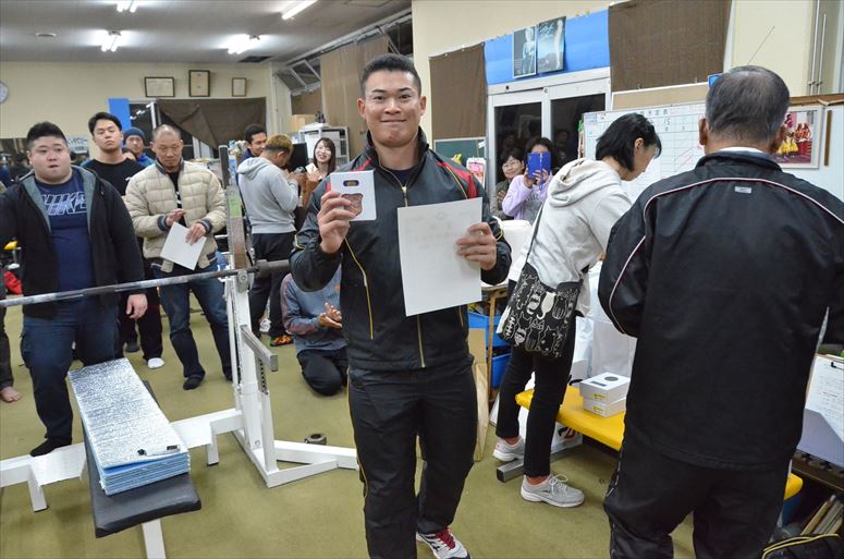 taikai-photo