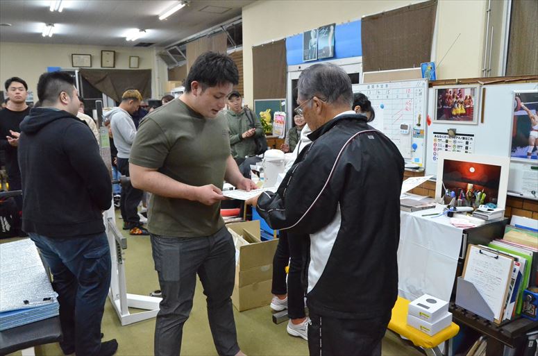 taikai-photo