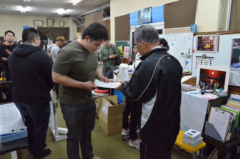 taikai-photo