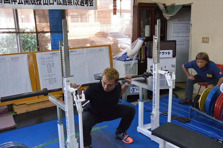 taikai-photo