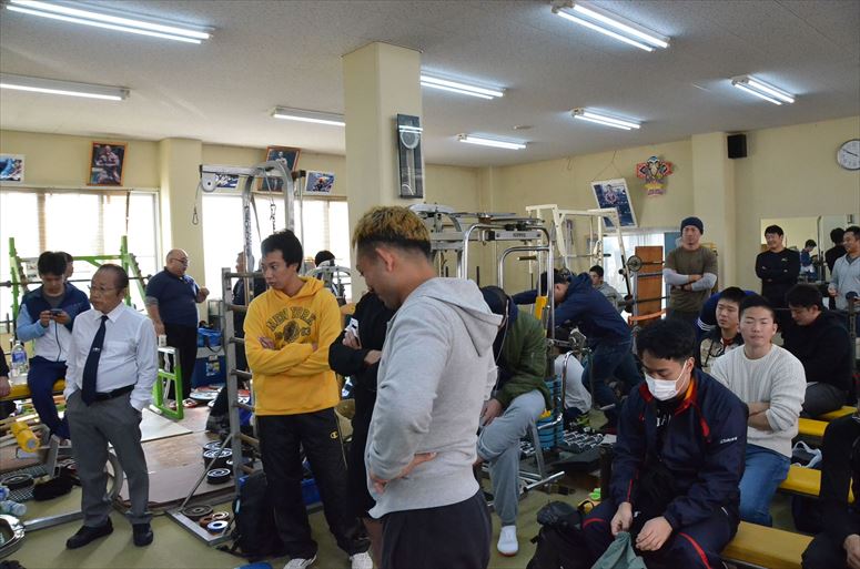 taikai-photo