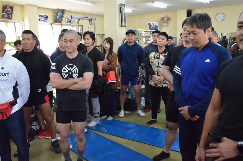 taikai-photo