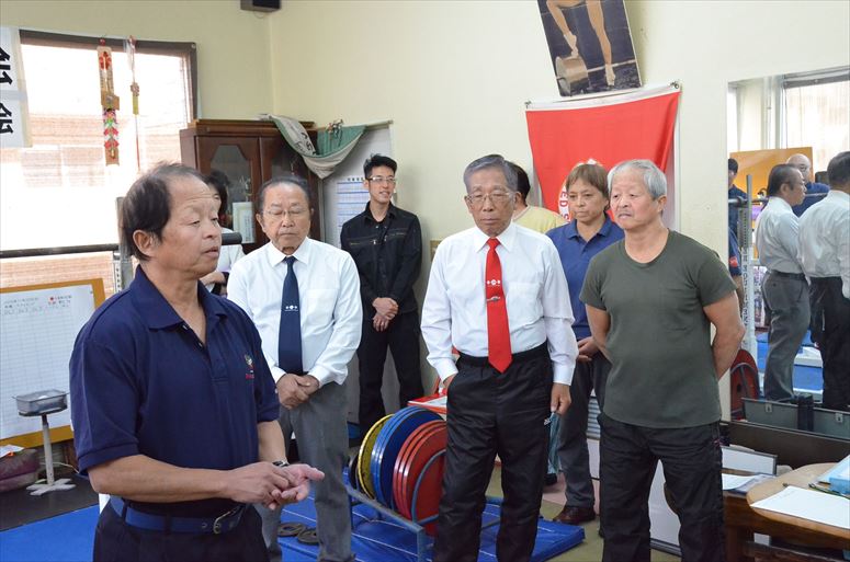 taikai-photo