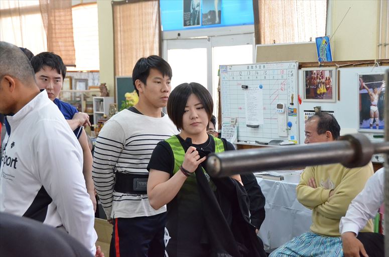 taikai-photo