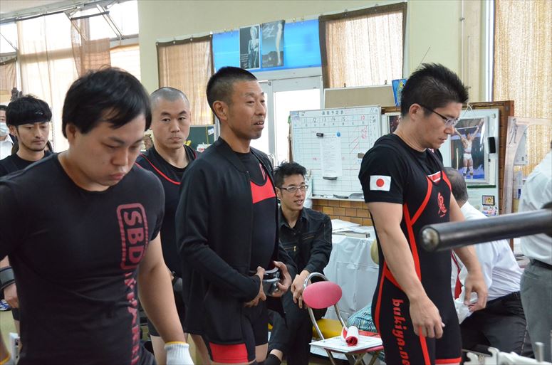 taikai-photo