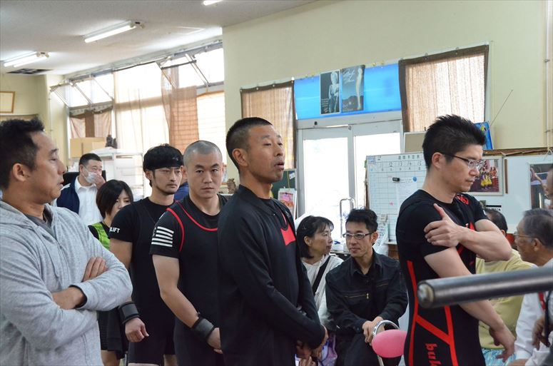 taikai-photo