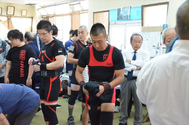 taikai-photo