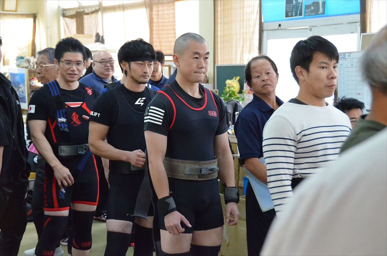 taikai-photo
