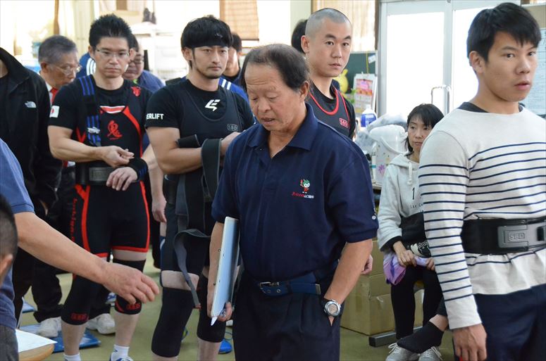 taikai-photo