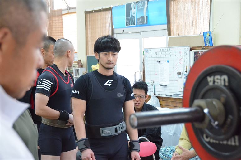 taikai-photo