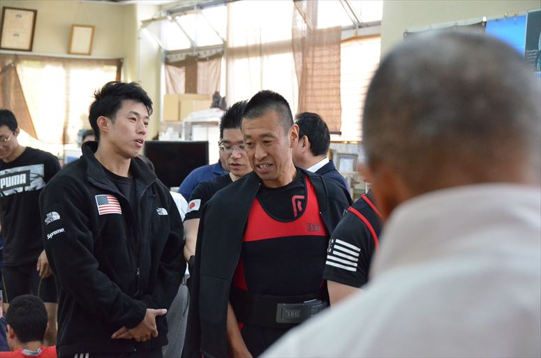 taikai-photo