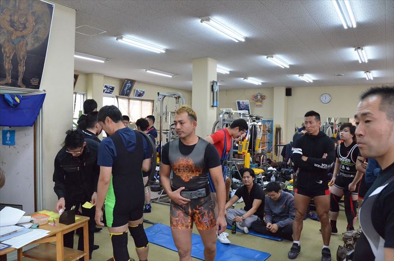 taikai-photo