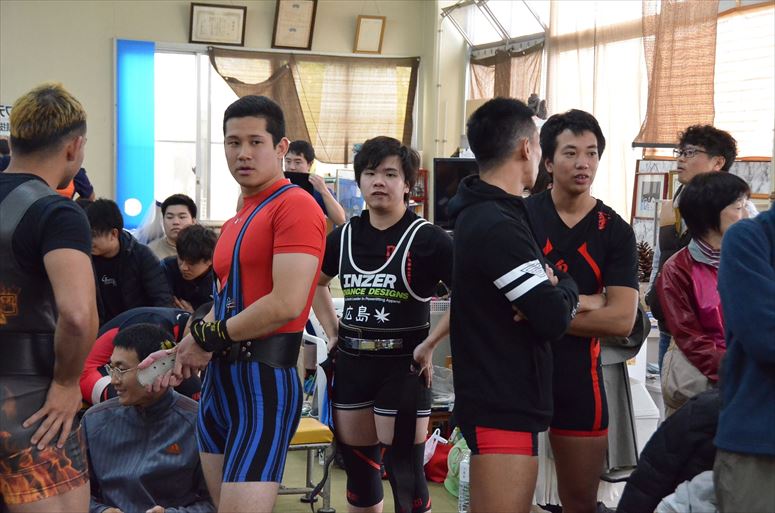 taikai-photo