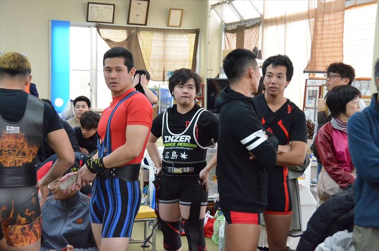 taikai-photo