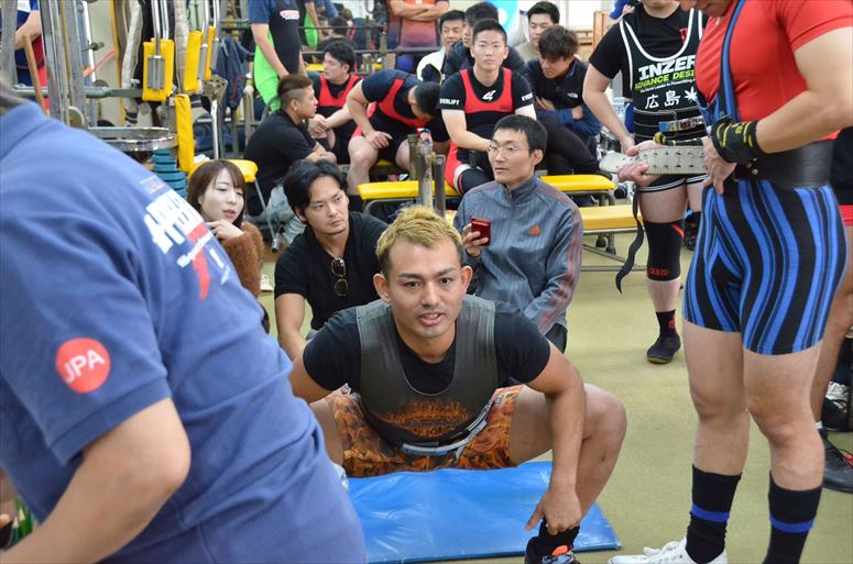 taikai-photo