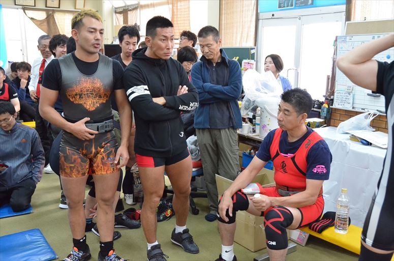 taikai-photo