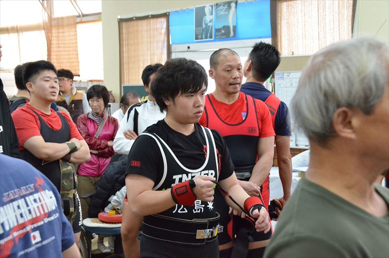 taikai-photo