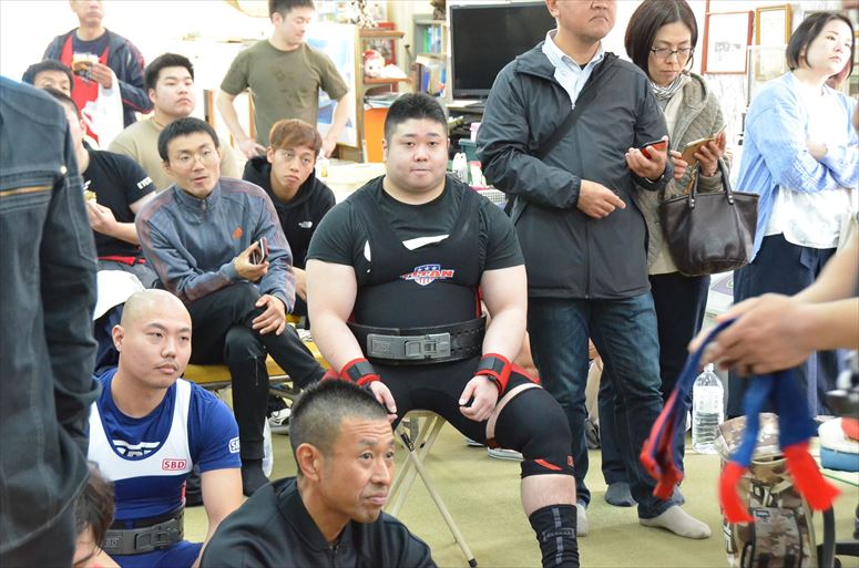 taikai-photo