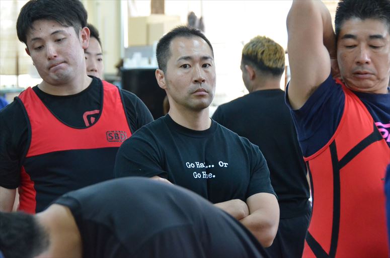 taikai-photo