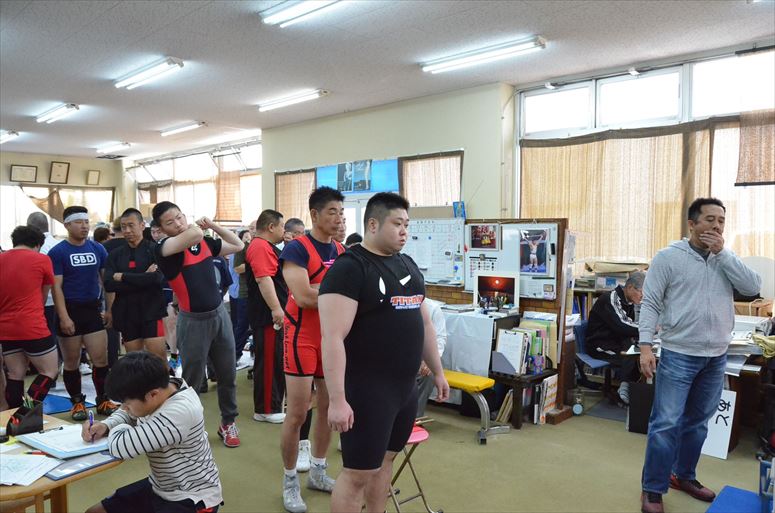 taikai-photo