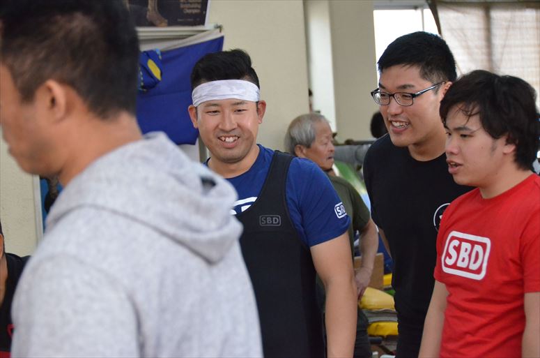 taikai-photo