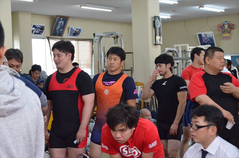 taikai-photo