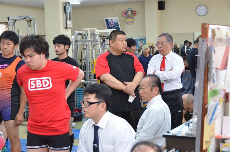 taikai-photo