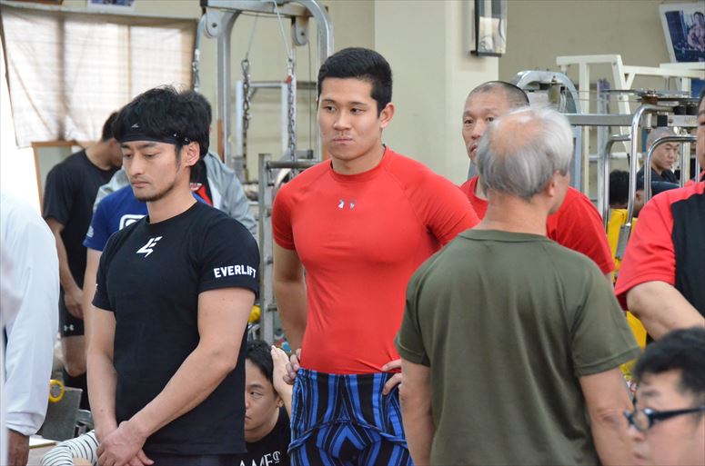 taikai-photo